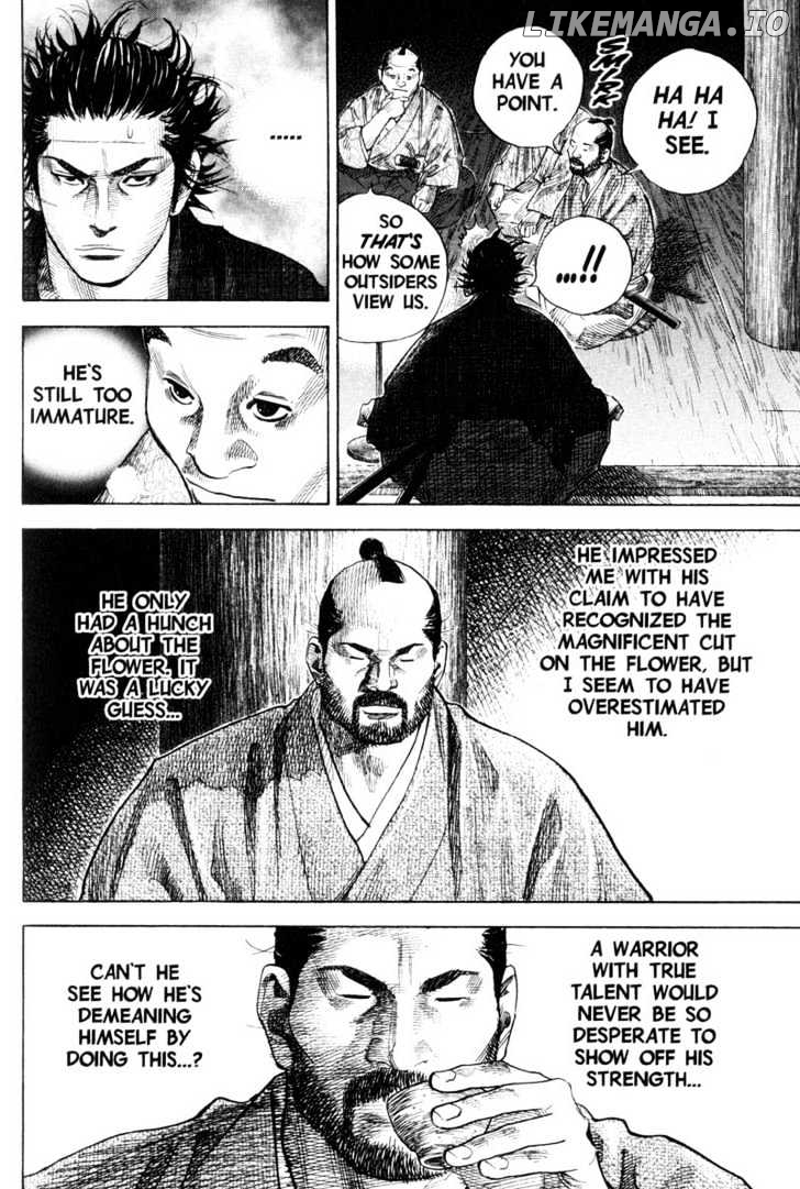 Vagabond, Chapter 87 image 08