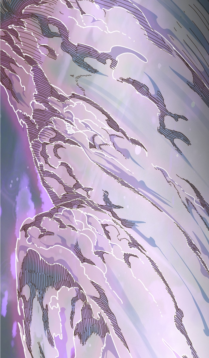 The God of High School, Chapter 451 image 27