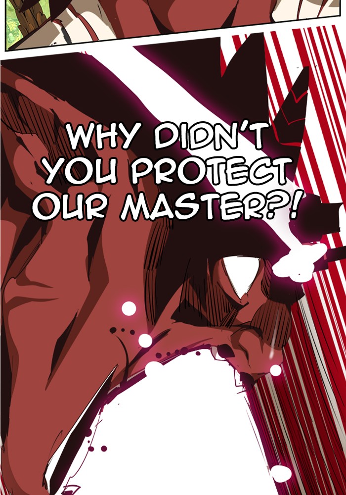 The God of High School, Chapter 522 image 137