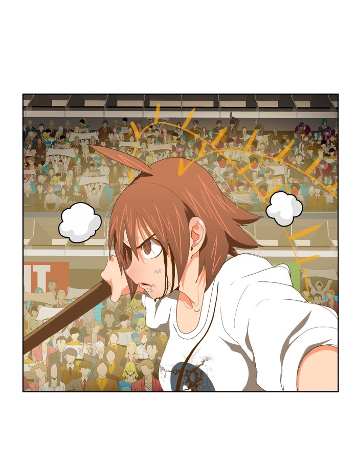The God of High School, Chapter 88 image 17