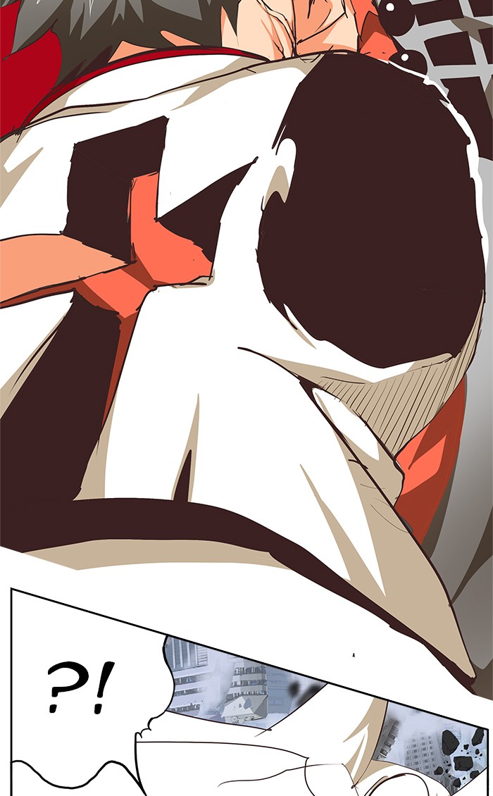 The God of High School, Chapter 481 image 085