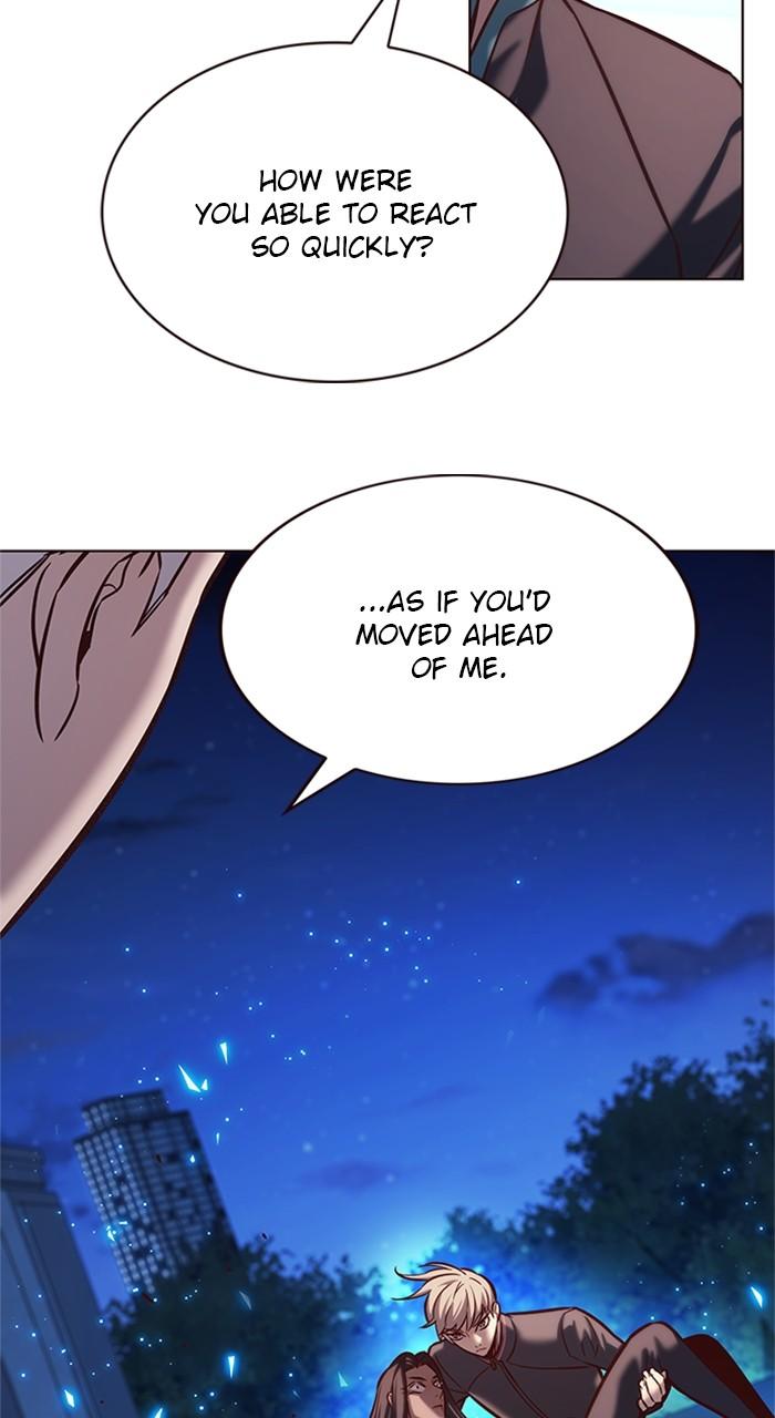 Eleceed, Chapter 217 image 032