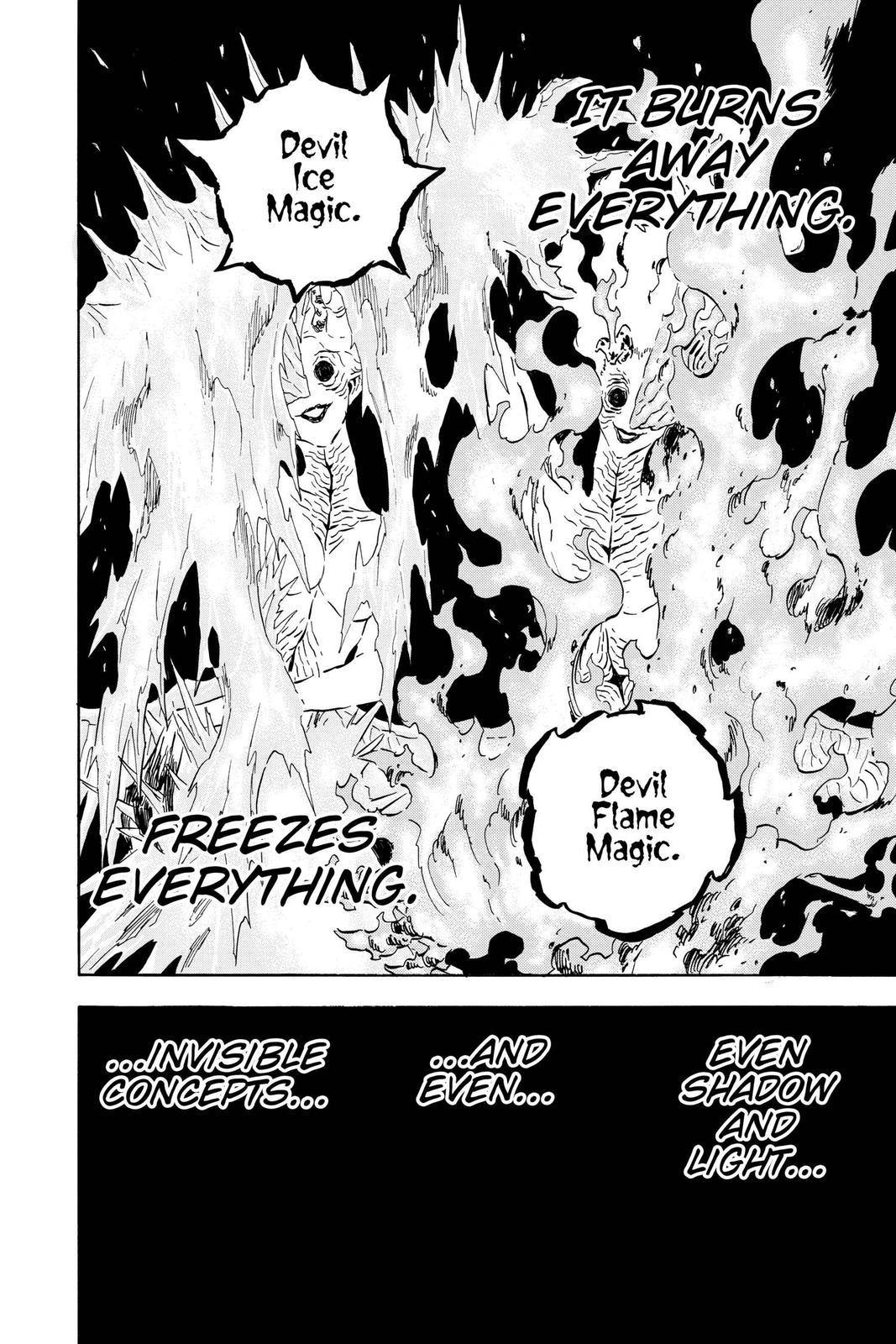 Black Clover,  Page 287 image 08