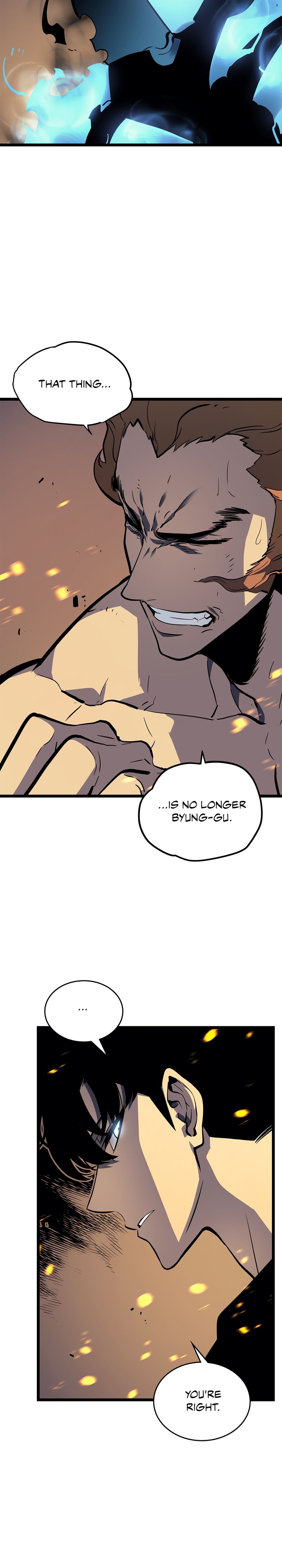 Solo Leveling, Chapter 105 image 04