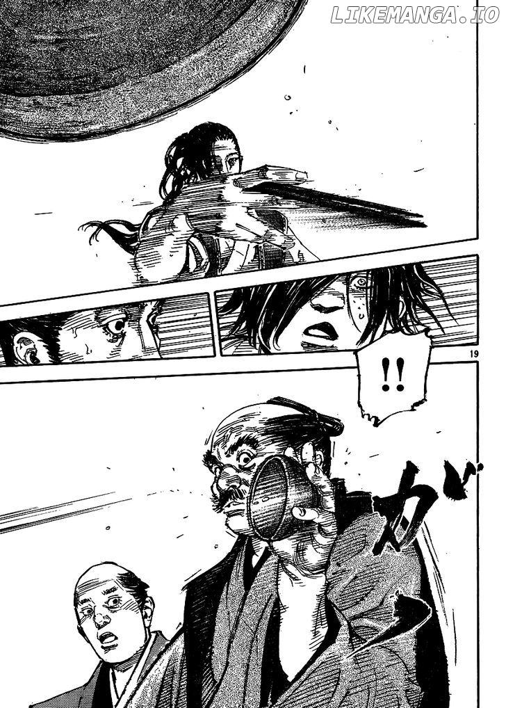 Vagabond, Chapter 327 image 18