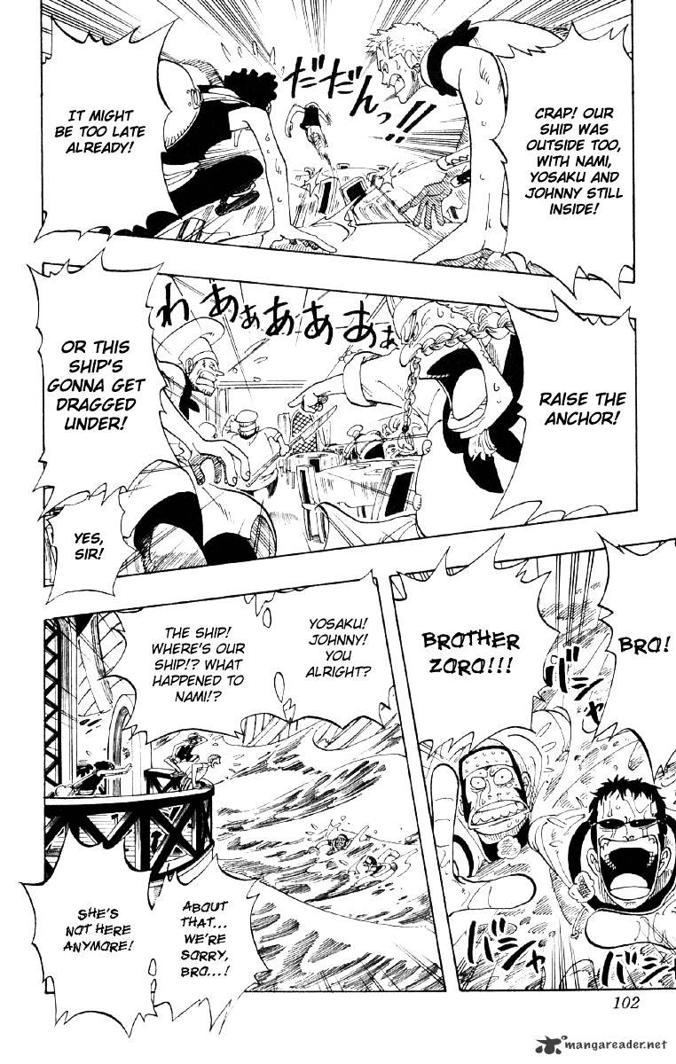 One Piece, chapter 49 image 17