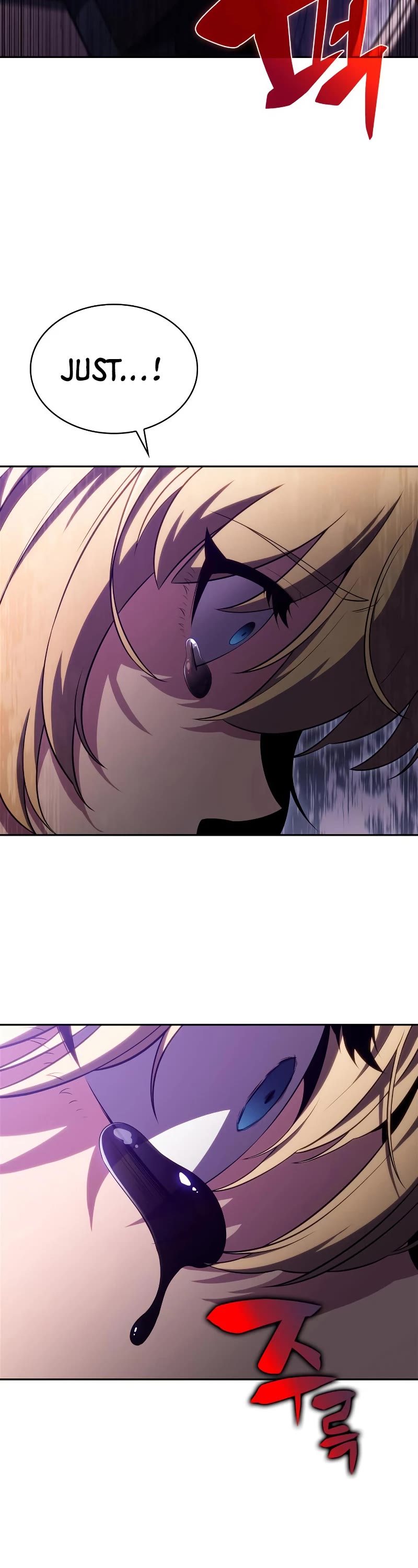 Solo Max-Level Newbie, Chapter 106 The Three Disasters (2) image 46