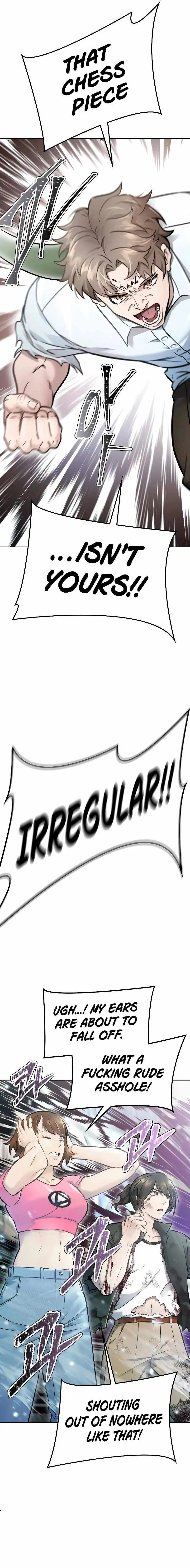Tower of God, Chapter 636 image 040