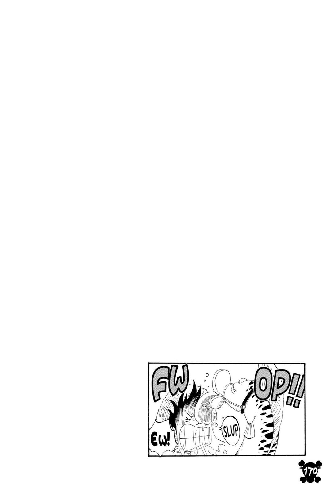 One Piece, Chapter 324 image 19
