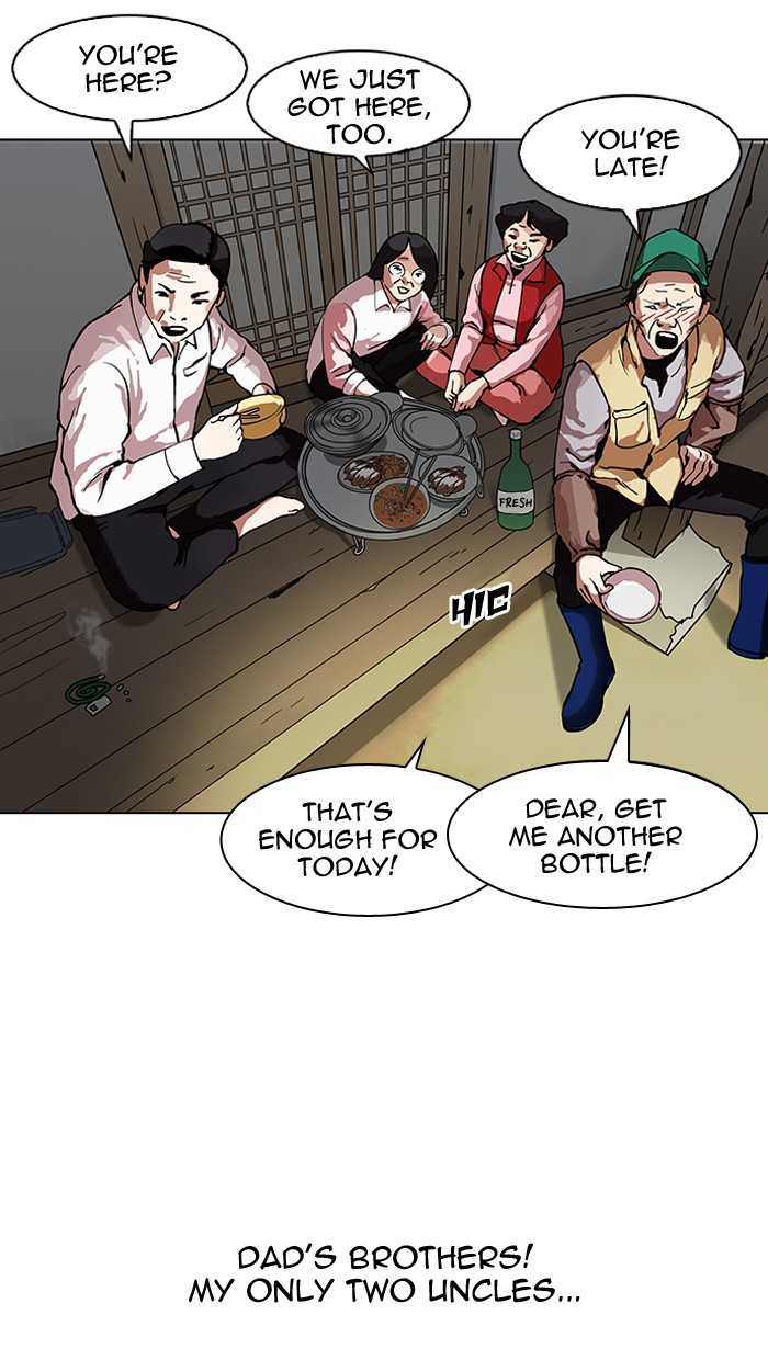 Lookism, Chapter 153 image 033