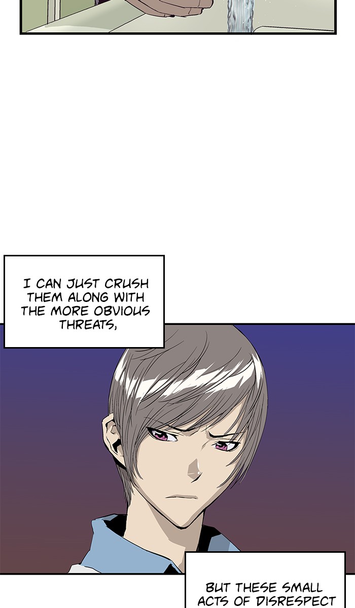 Weak Hero, Chapter 3 image 057