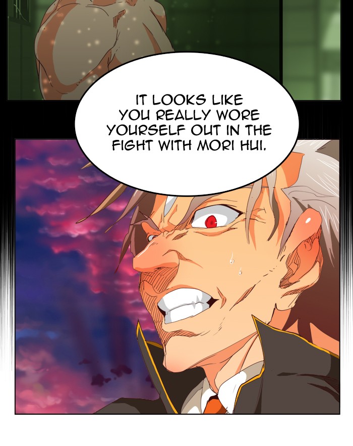 The God of High School, Chapter 270 image 44