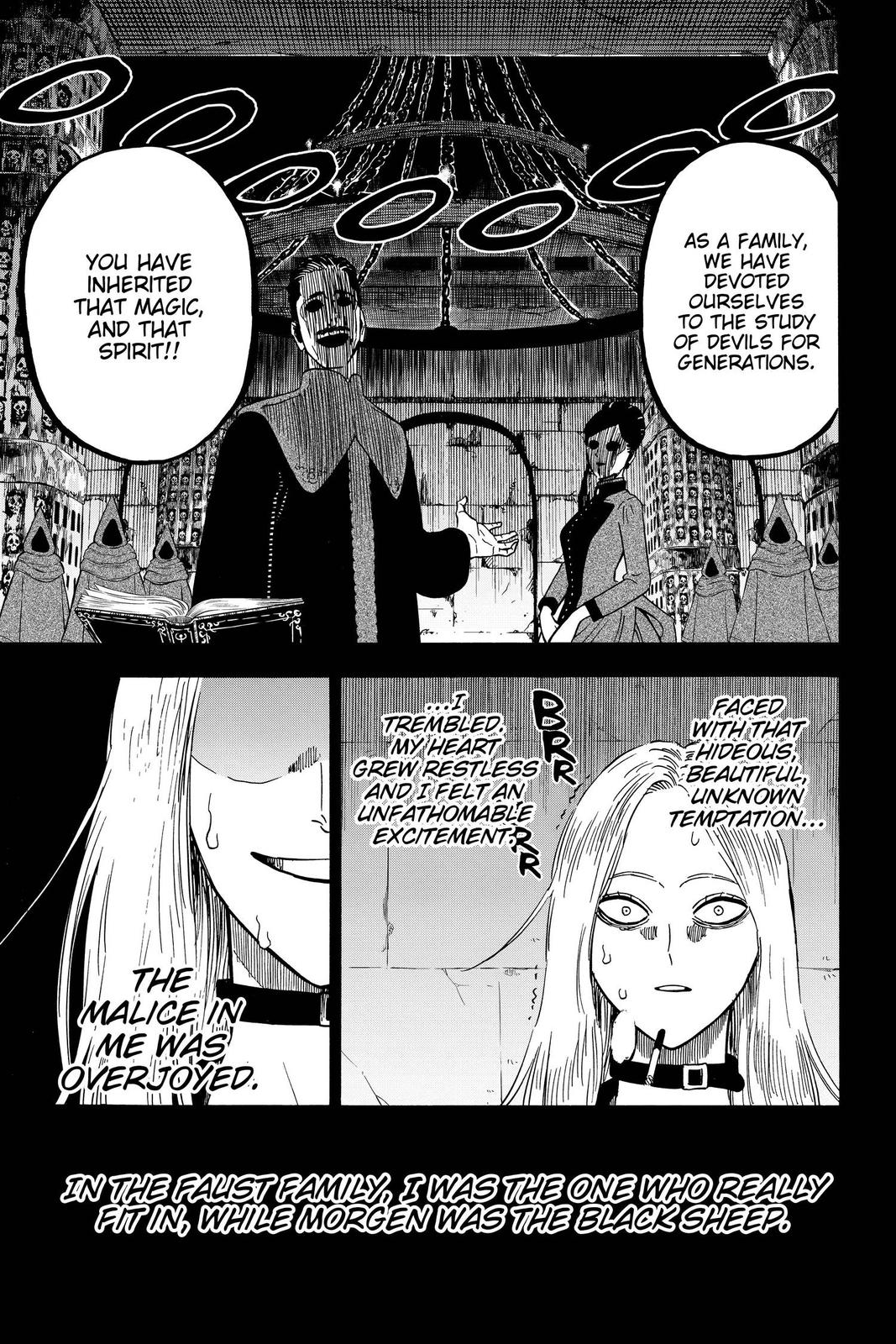 Black Clover,  Page 286 image 05