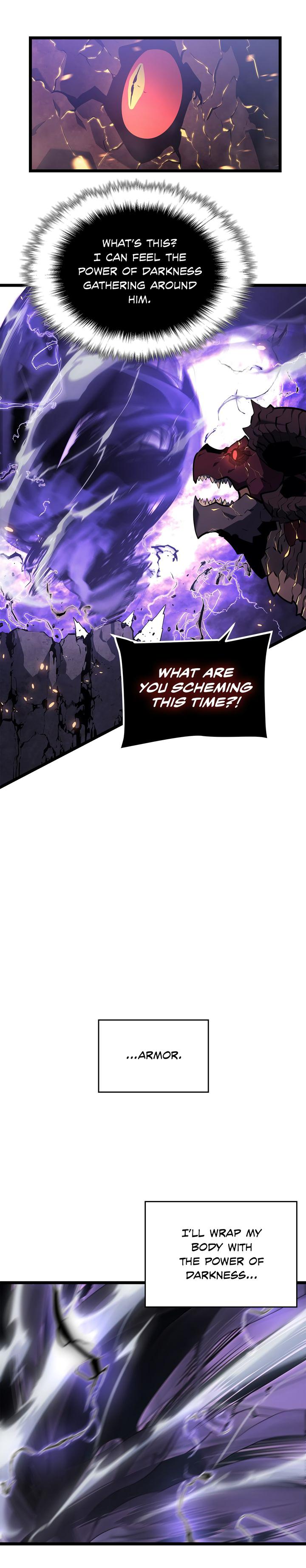 Solo Leveling, Chapter 175 image 26