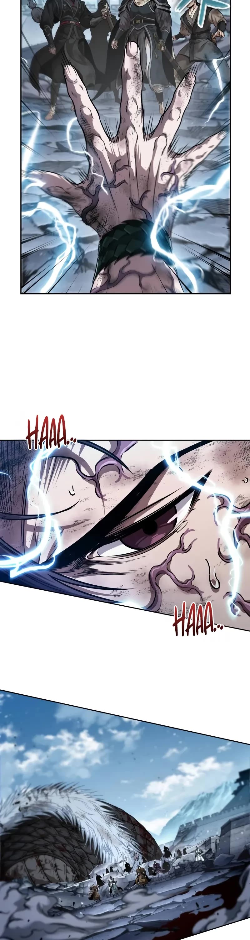 Nano Machine, Chapter 259 image 44