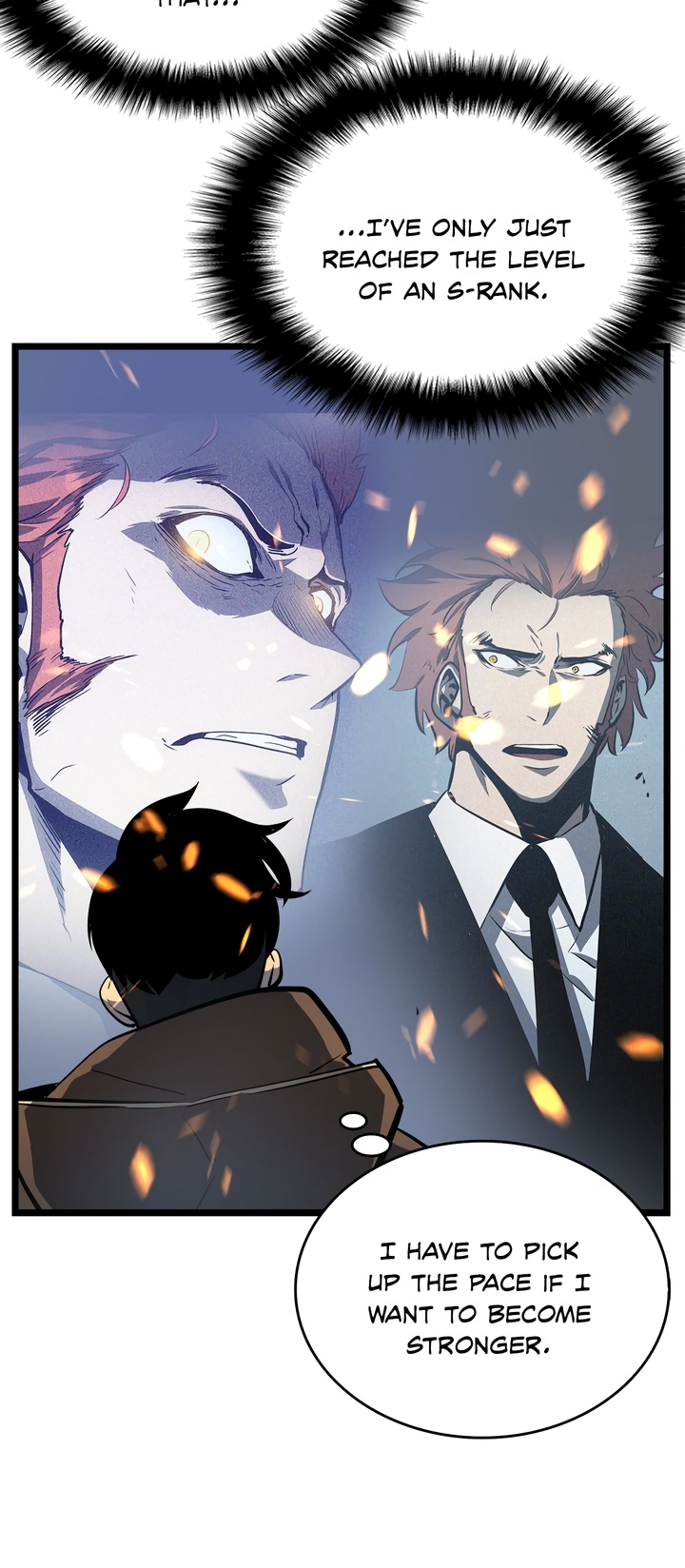 Solo Leveling, Chapter 58 image 03