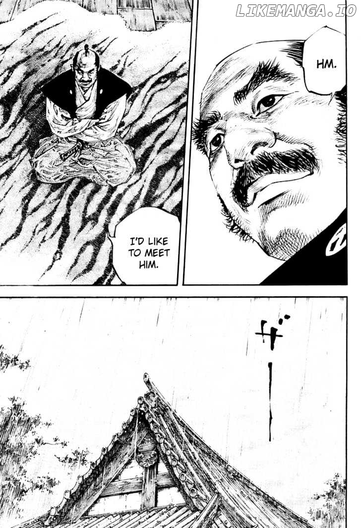 Vagabond, Chapter 249 image 15