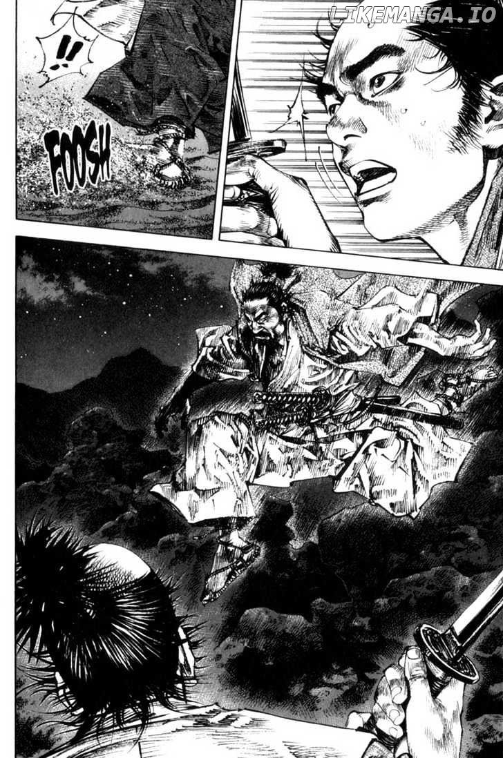 Vagabond, Chapter 151 image 10