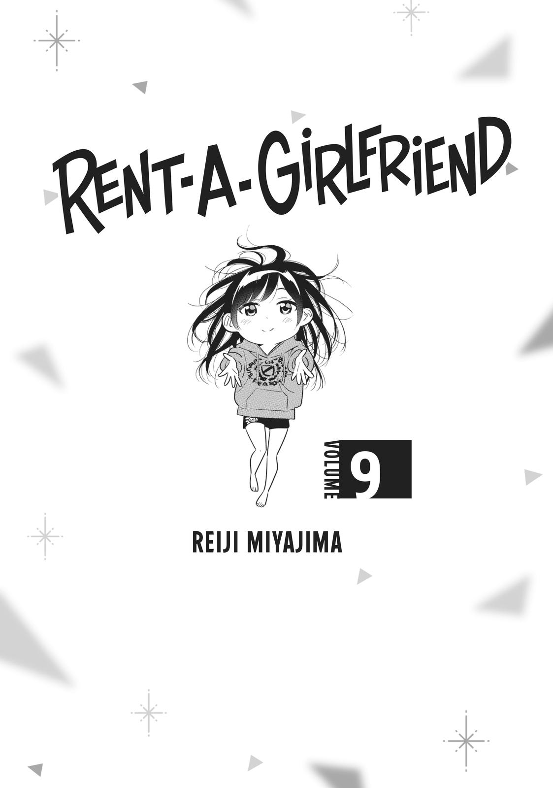 Rent A Girlfriend, Chapter 68 image 02