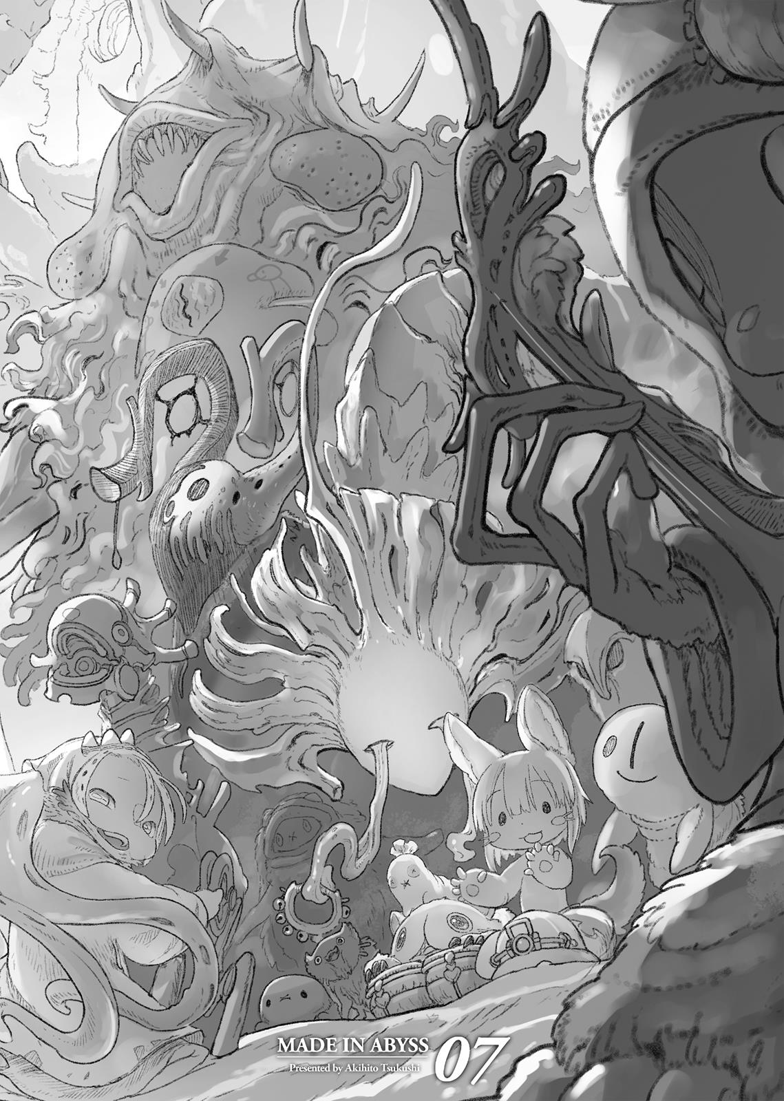 Made In Abyss, Chapter 43 image 05