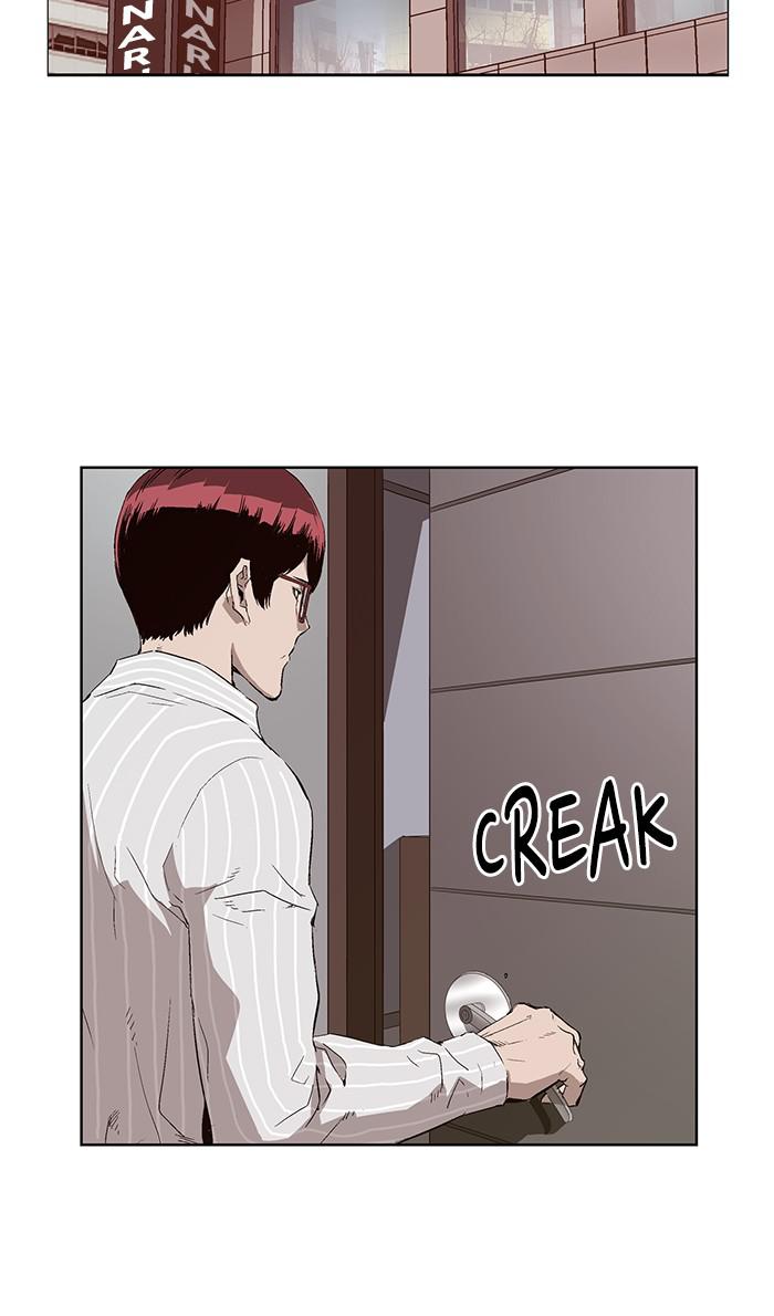 Weak Hero, Chapter 163 image 002