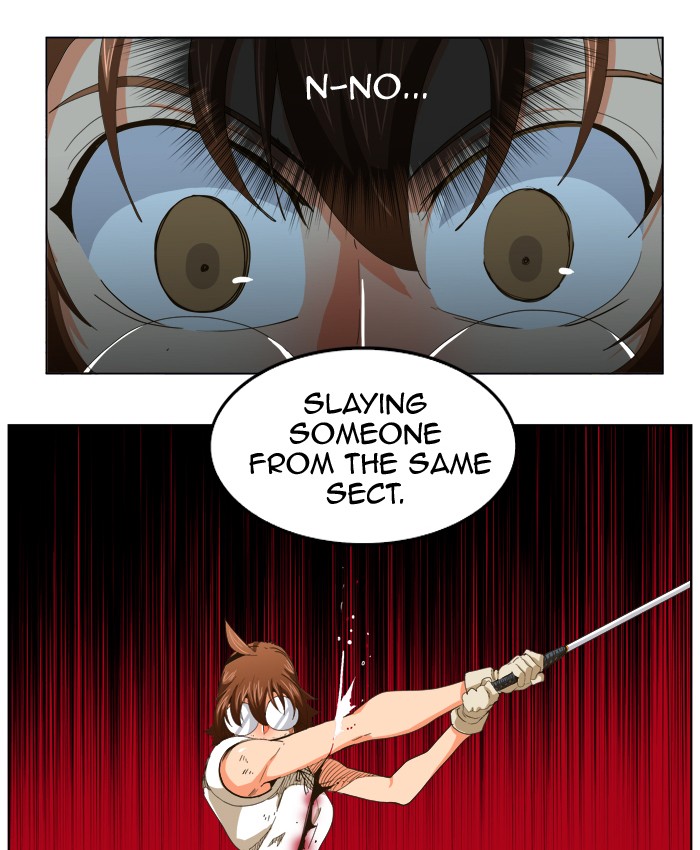 The God of High School, Chapter 244 image 23