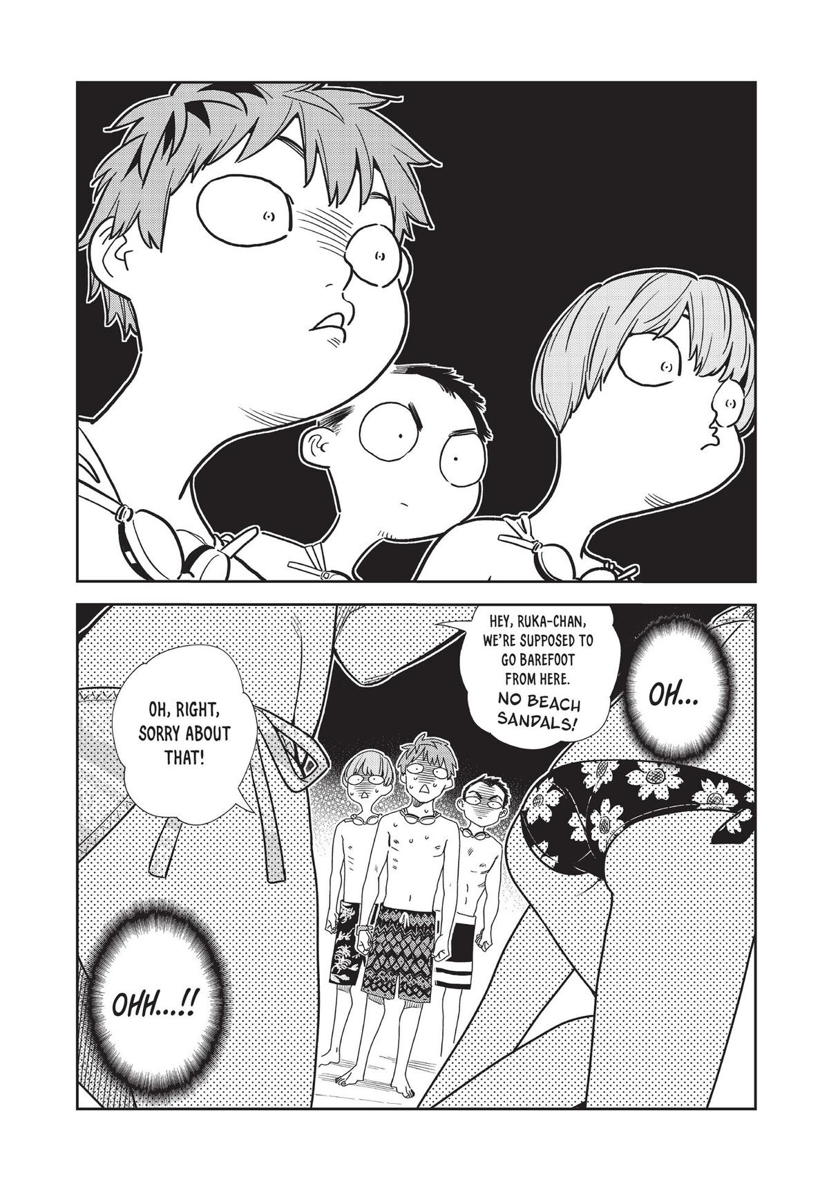 Rent A Girlfriend, Chapter 193 image 11