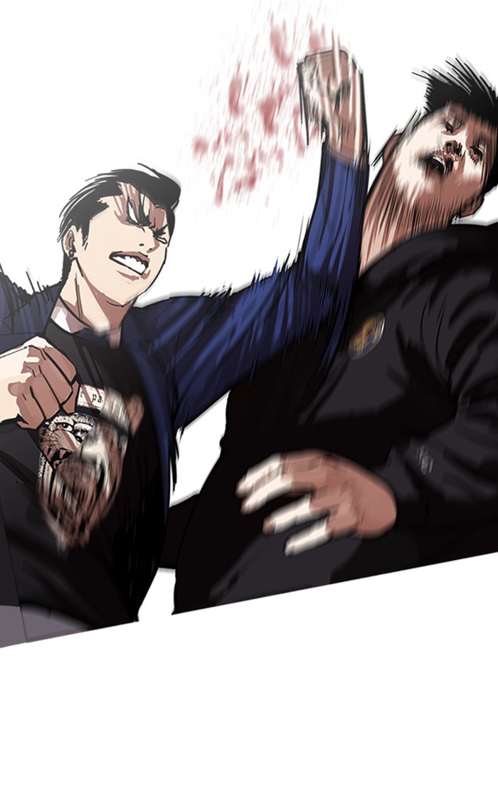 Lookism, Chapter 166 image 087