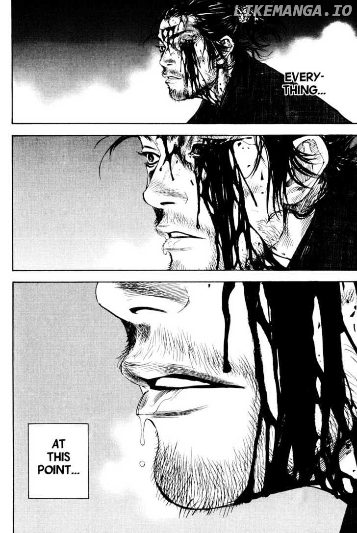 Vagabond, Chapter 188 image 17
