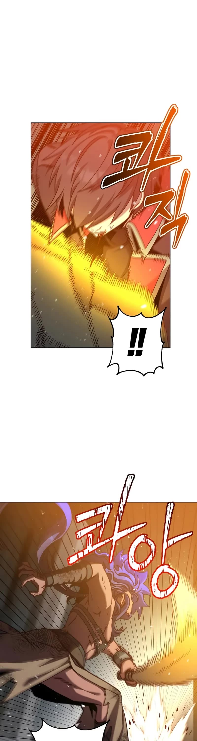 The Max Level Hero Has Returned, Chapter 210 image 02