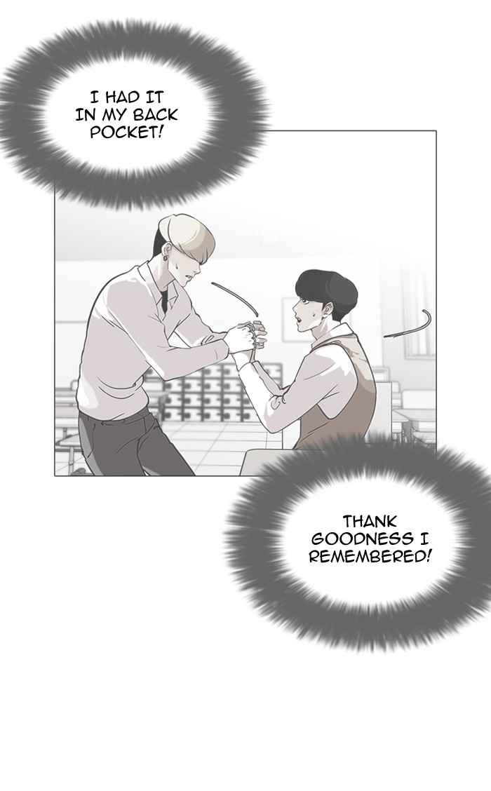 Lookism, Chapter 119 image 118