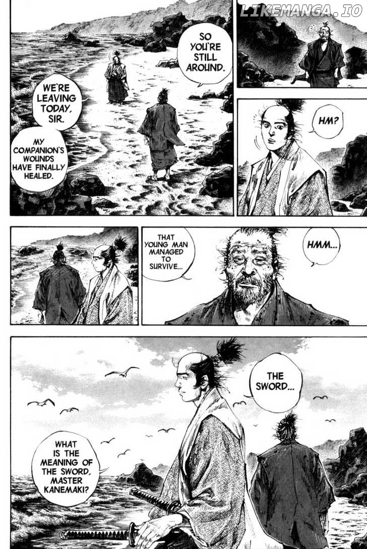 Vagabond, Chapter 156 image 13