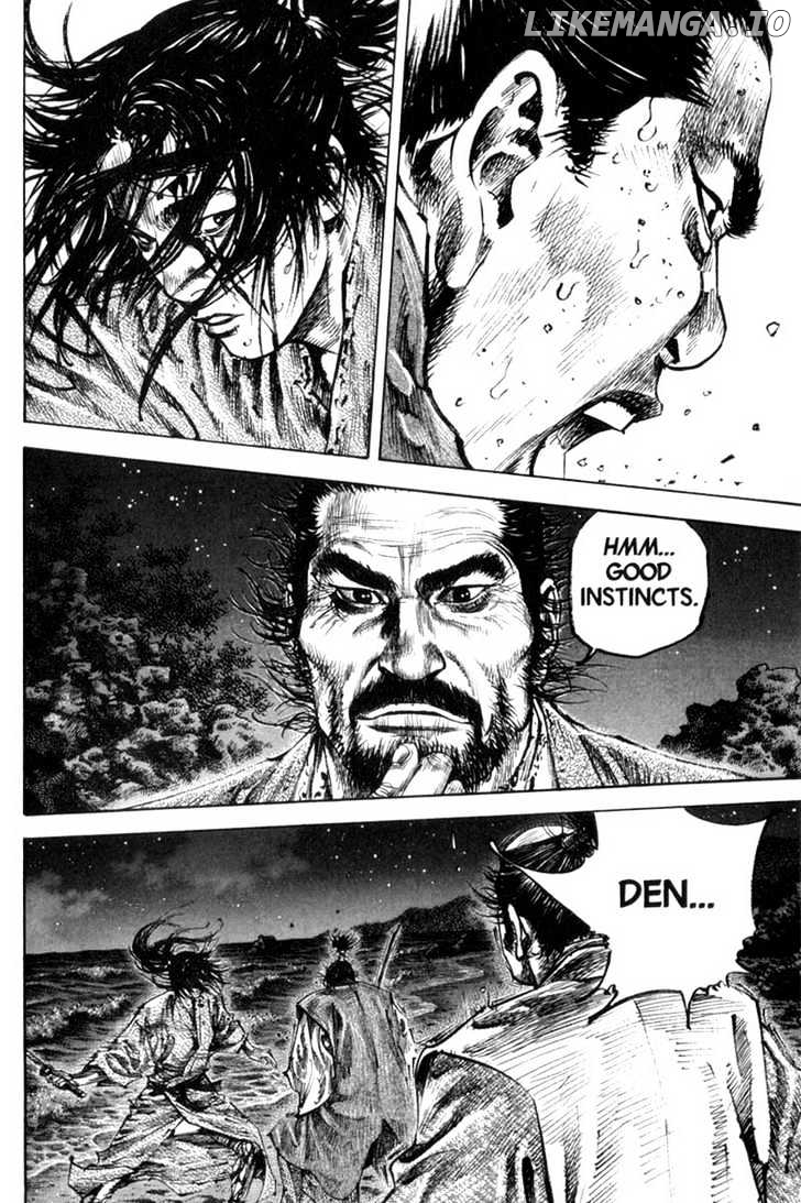 Vagabond, Chapter 153 image 22