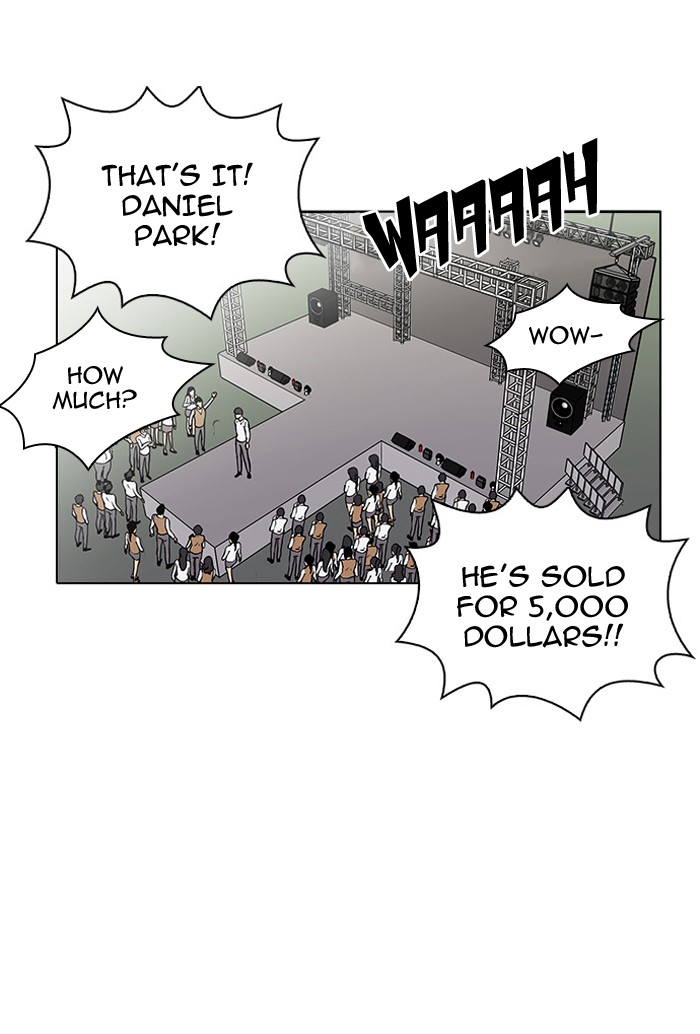 Lookism, Chapter 25 image 36