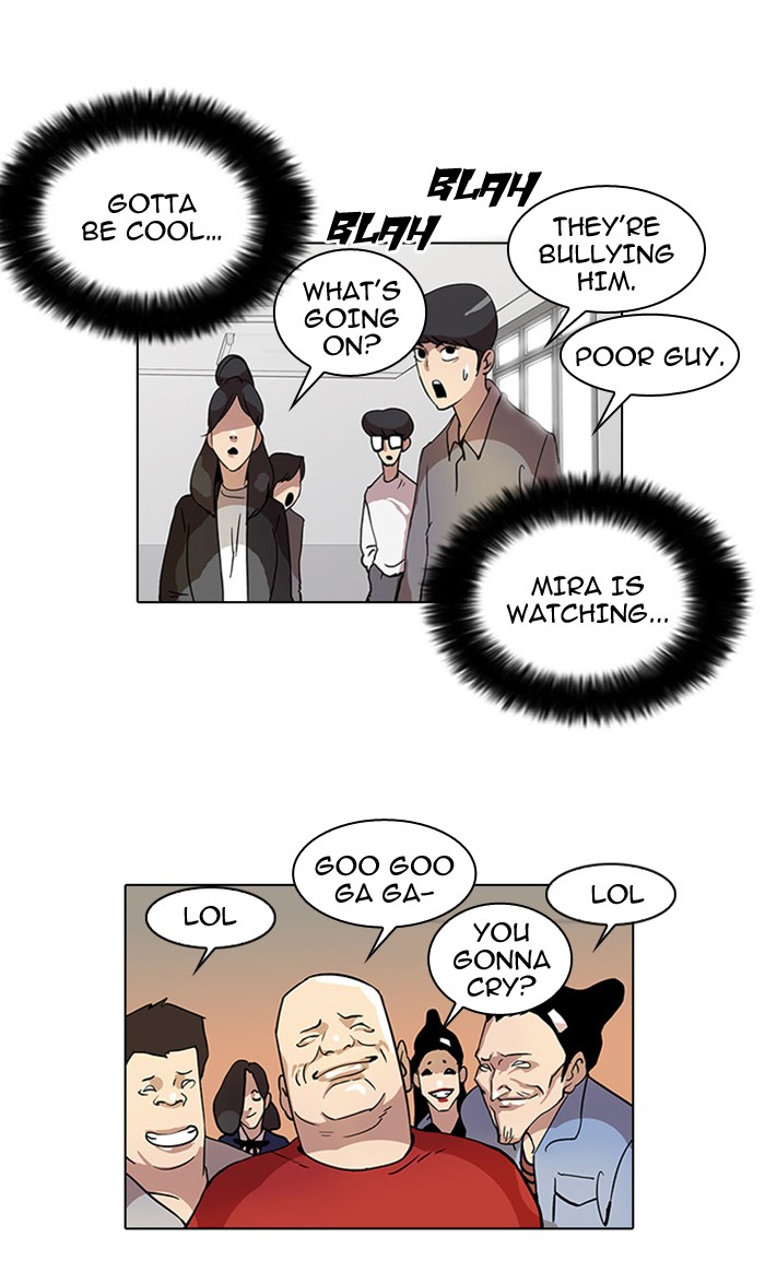 Lookism, Chapter 16 image 060