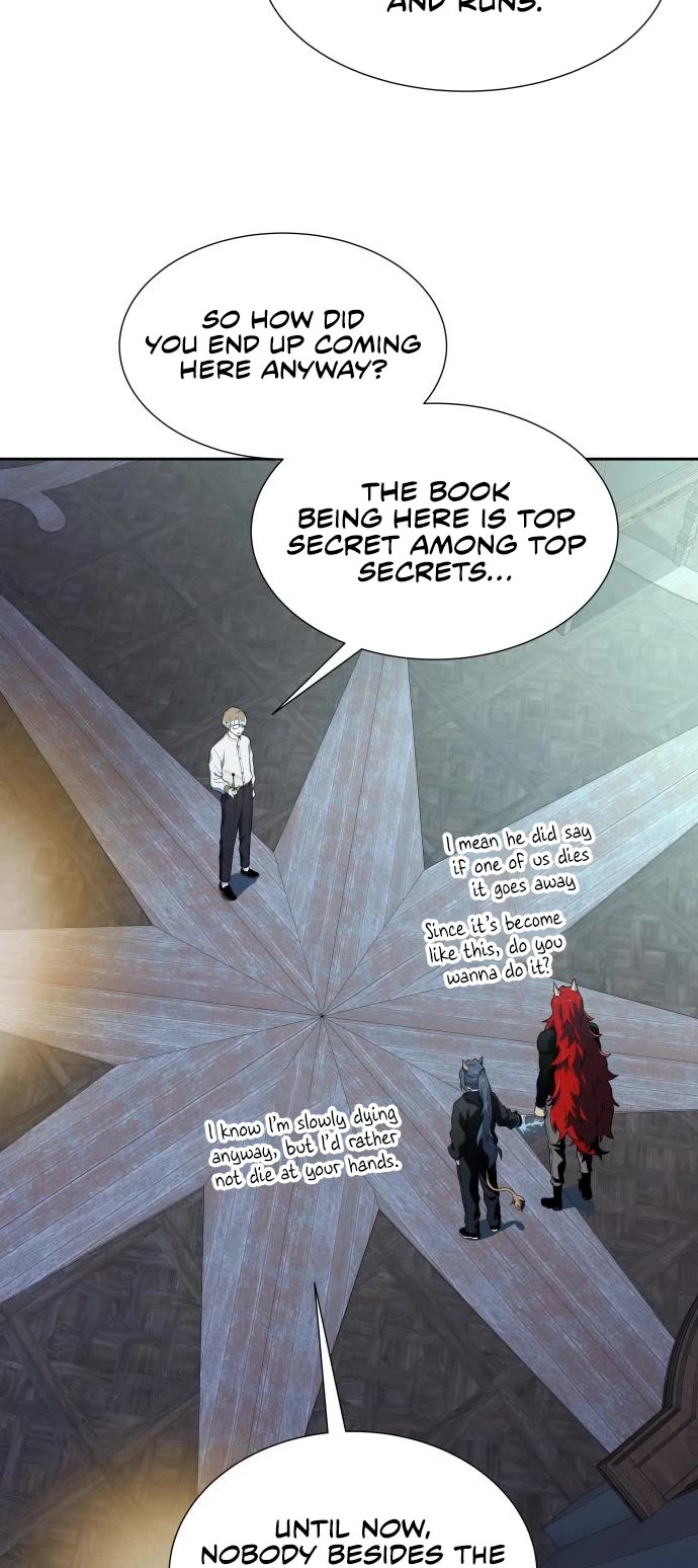 Tower of God, Chapter 582 image 46