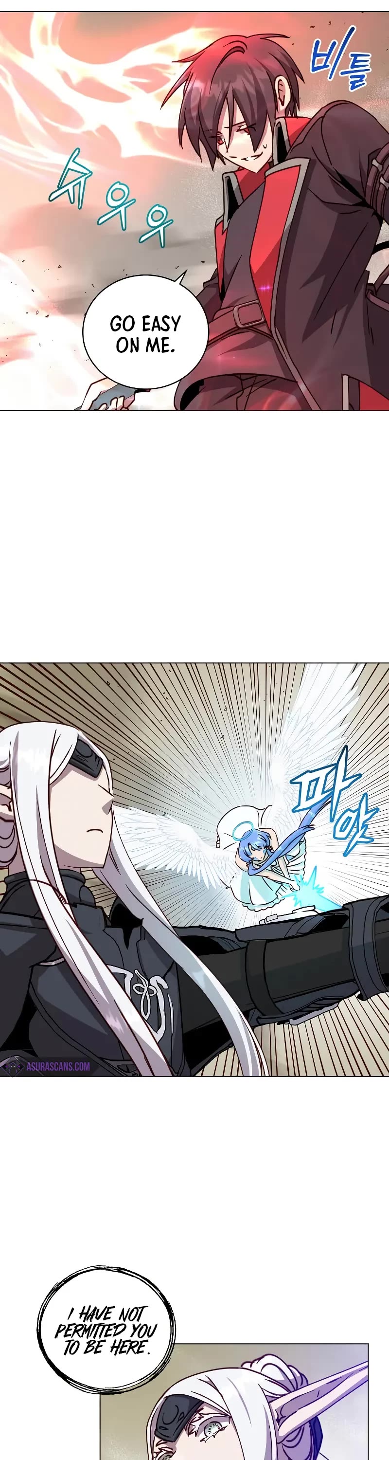 The Max Level Hero Has Returned, Chapter 185 image 31
