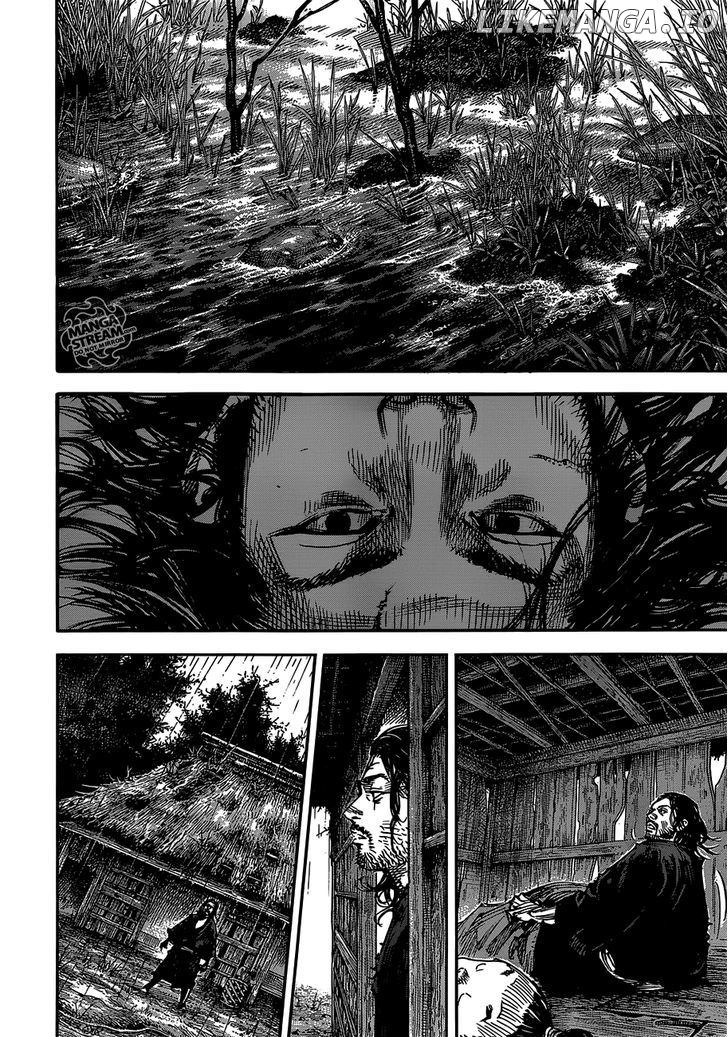 Vagabond, Chapter 303 image 05