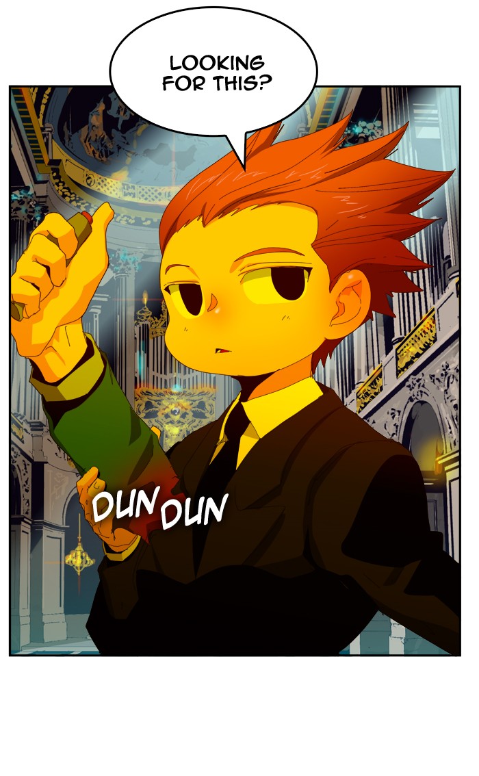 The God of High School, Chapter 365 image 107