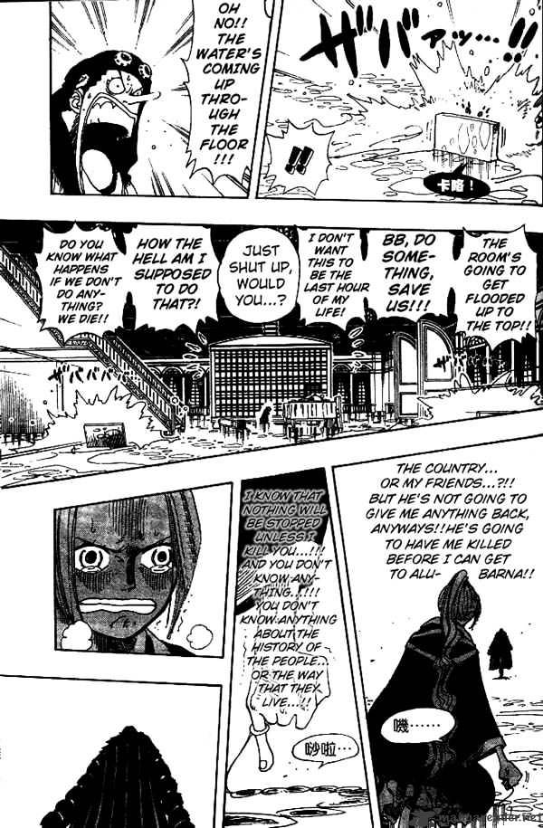 One Piece, chapter 173 image 11