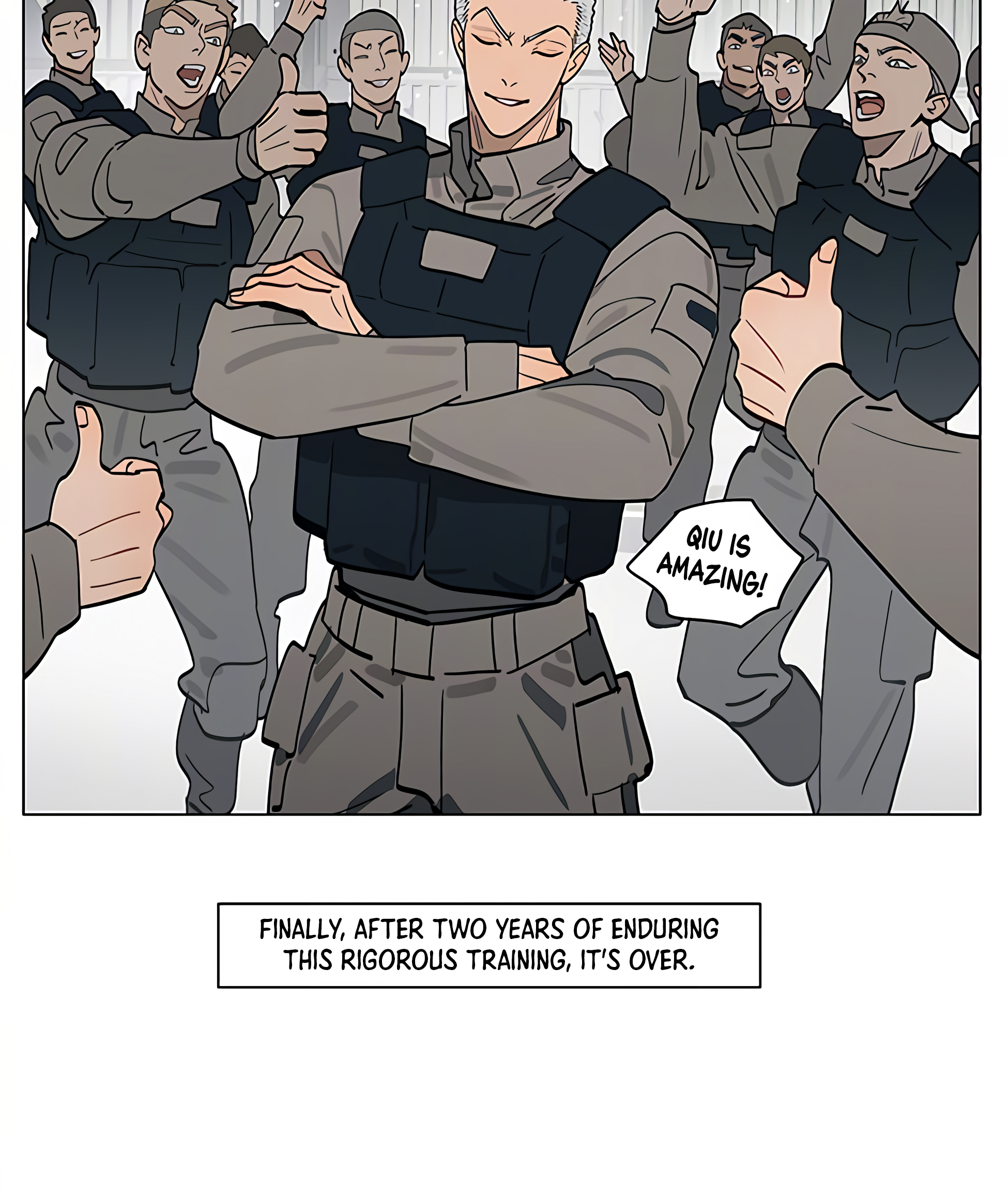 19 Days, Chapter 451 image 07