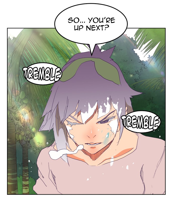 The God of High School, Chapter 324 image 74