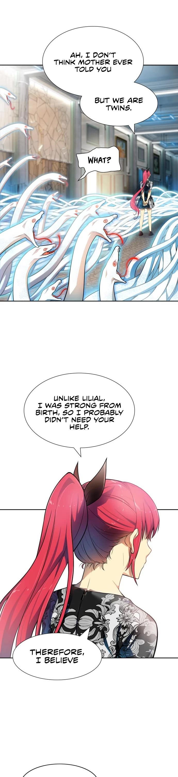 Tower of God, Chapter 568 image 59