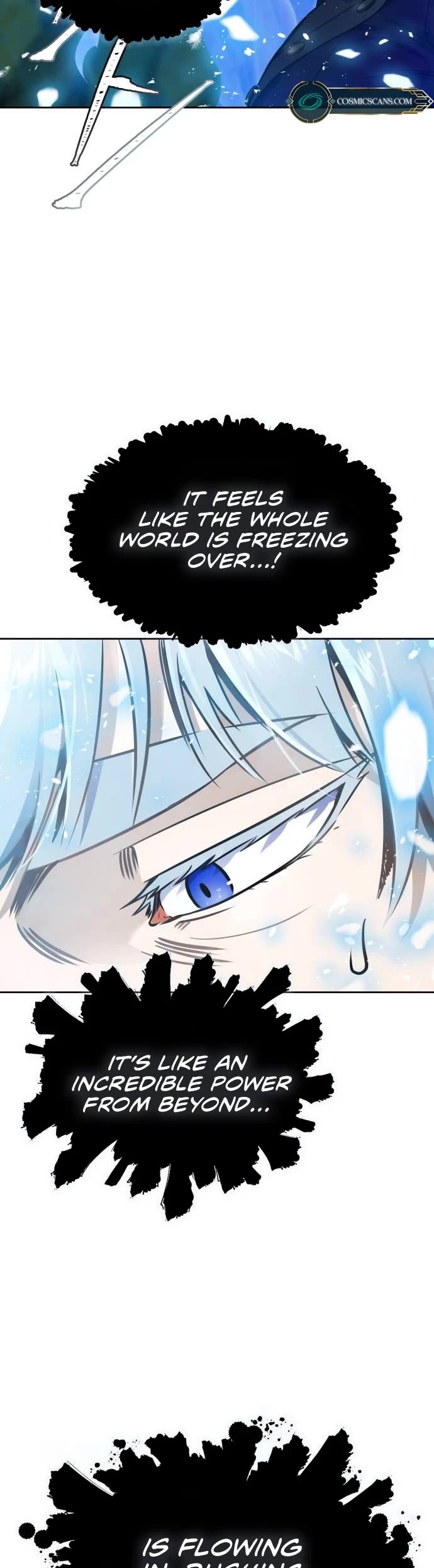 Tower of God, Chapter 611 image 86