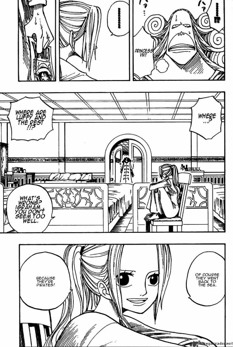 One Piece, chapter 214 image 03