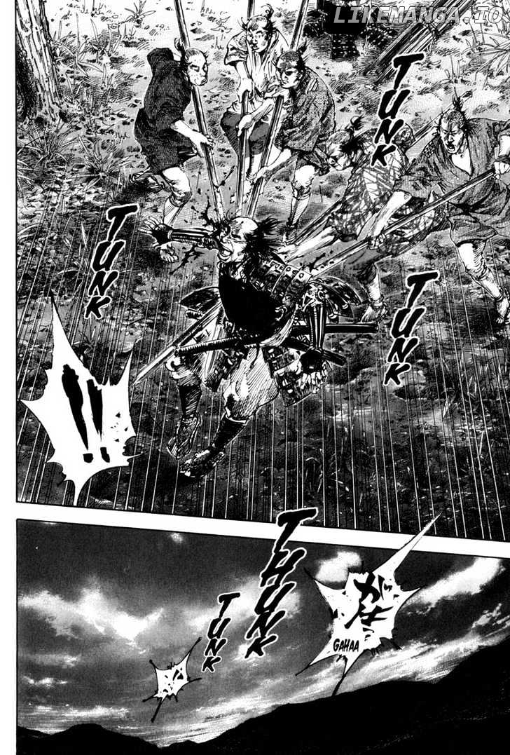 Vagabond, Chapter 164 image 05