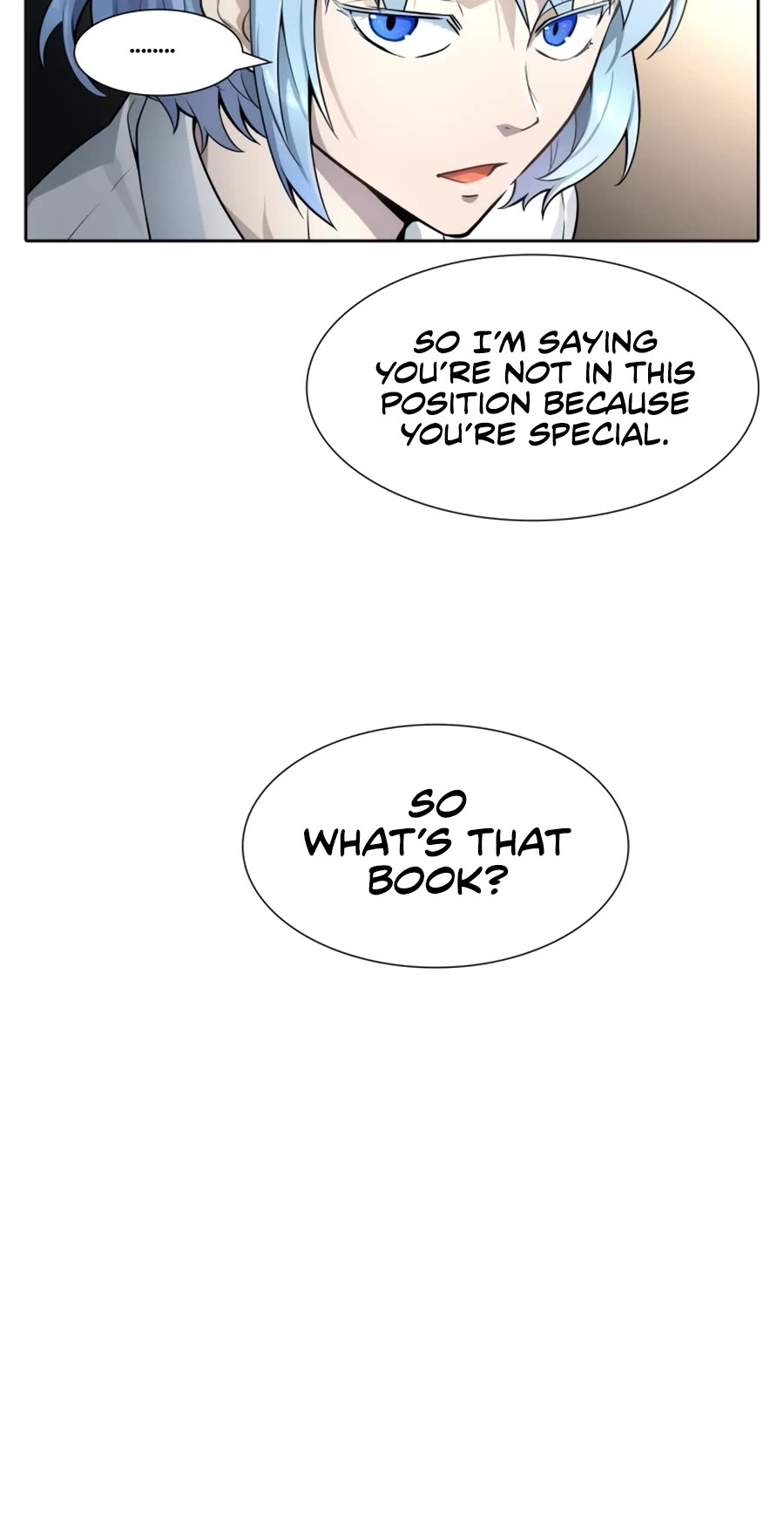 Tower of God, Chapter 551 image 77