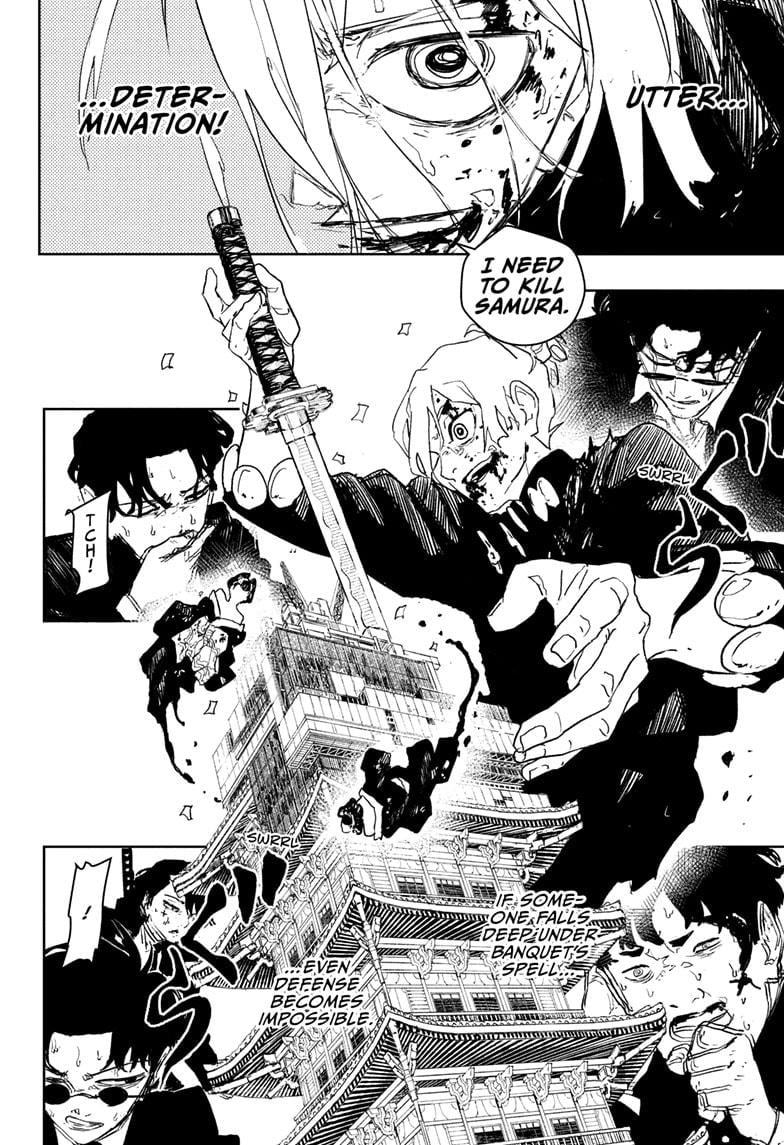 Kagurabachi, Chapter Chapter 76 image 06