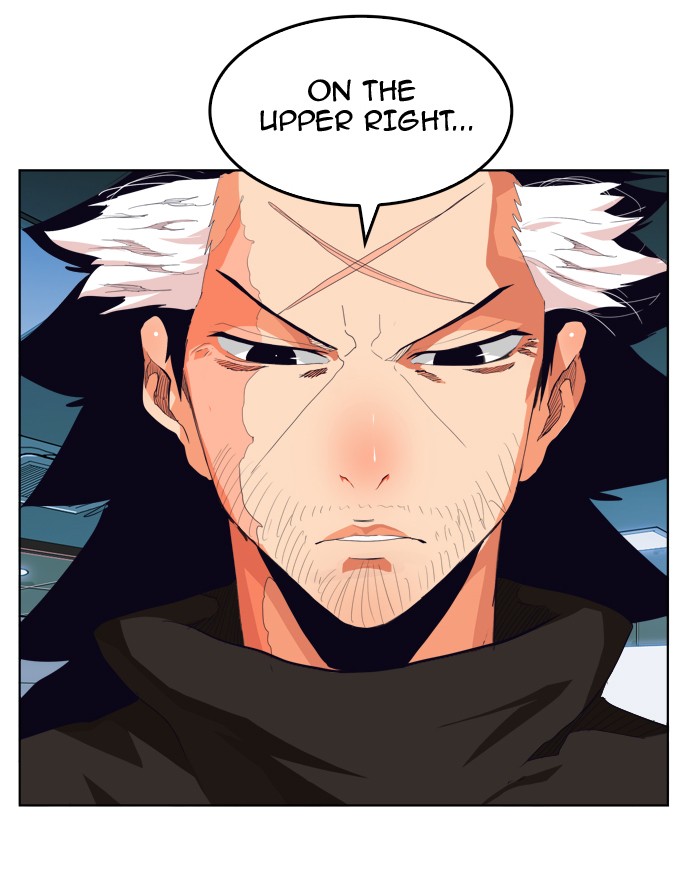 The God of High School, Chapter 315 image 15