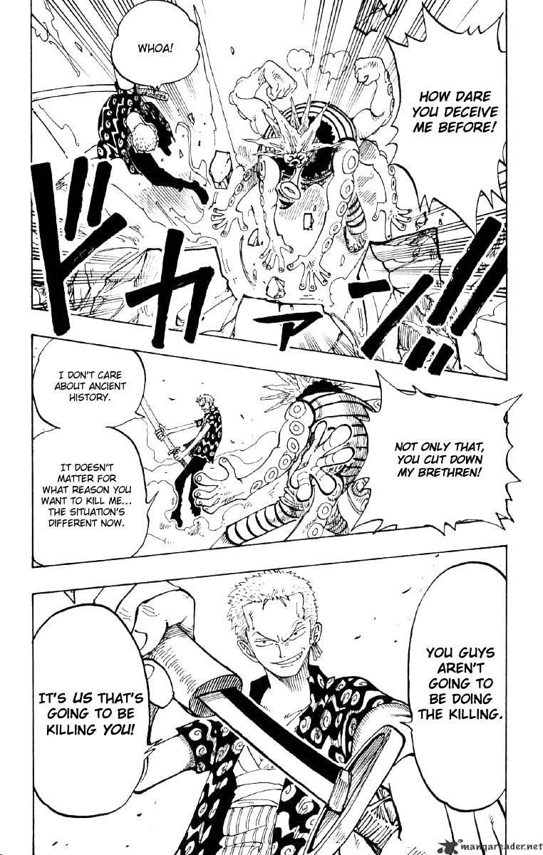 One Piece, chapter 83 image 10